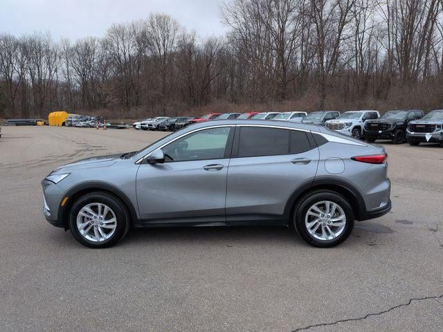 2025 Buick Envista Preferred FWD