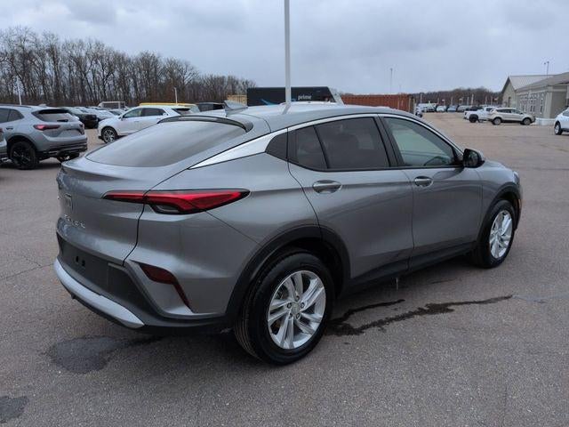 2025 Buick Envista Preferred FWD