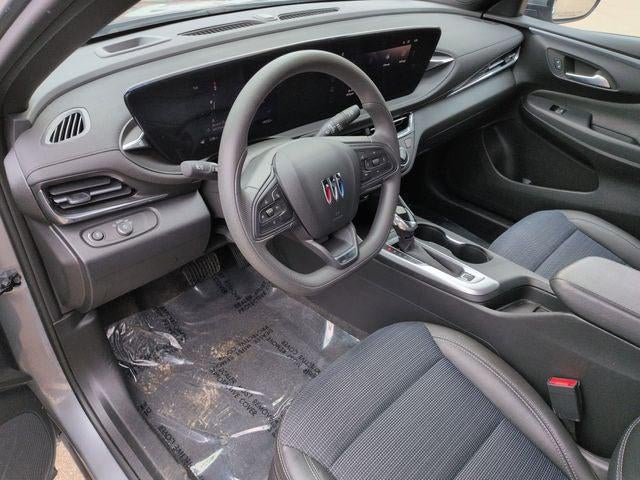 2025 Buick Envista Preferred FWD