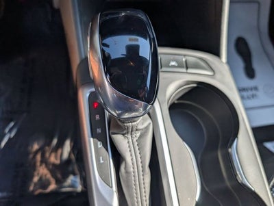 2026 Buick Envista Preferred FWD