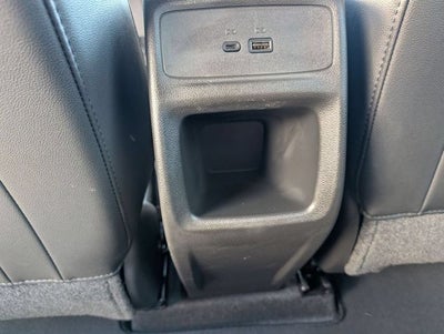 2026 Buick Envista Preferred FWD