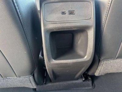 2026 Buick Envista Preferred FWD