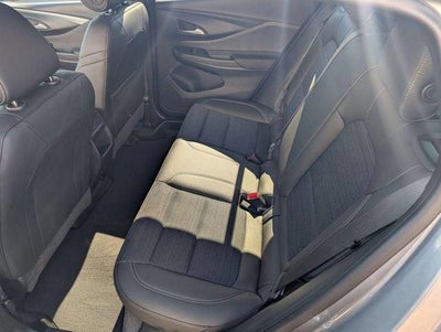 2026 Buick Envista Preferred FWD