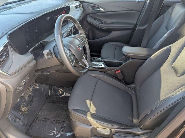 2025 Buick Encore GX Preferred FWD