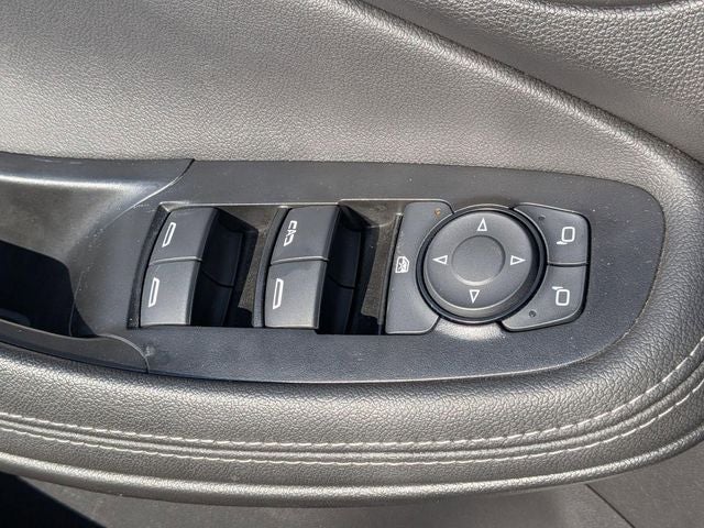 2025 Buick Encore GX Preferred FWD