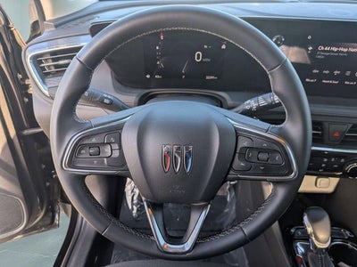 2025 Buick Encore GX Preferred FWD