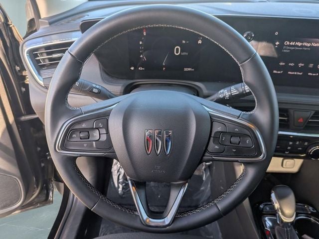 2025 Buick Encore GX Preferred FWD