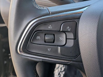 2025 Buick Encore GX Preferred FWD