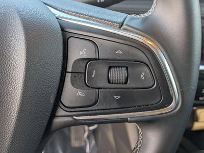 2025 Buick Encore GX Preferred FWD