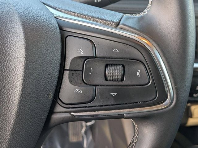 2025 Buick Encore GX Preferred FWD