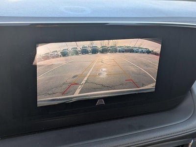 2025 Buick Encore GX Preferred FWD