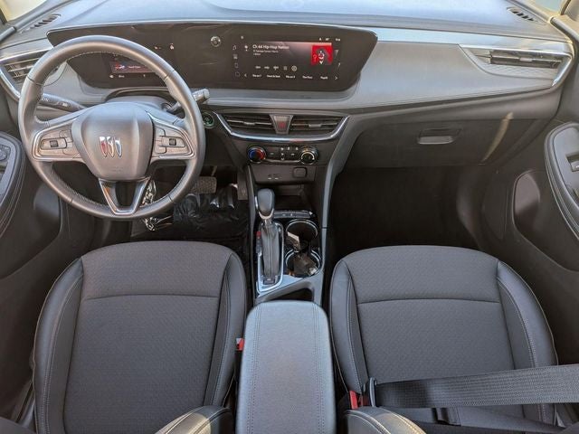 2025 Buick Encore GX Preferred FWD