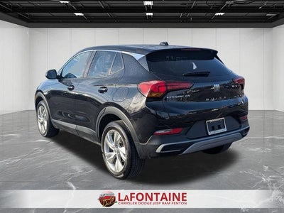 2025 Buick Encore GX Preferred FWD