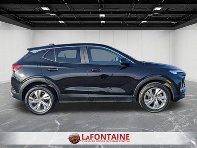 2025 Buick Encore GX Preferred FWD