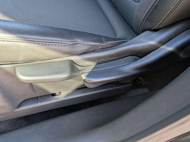 2025 Buick Encore GX Preferred FWD