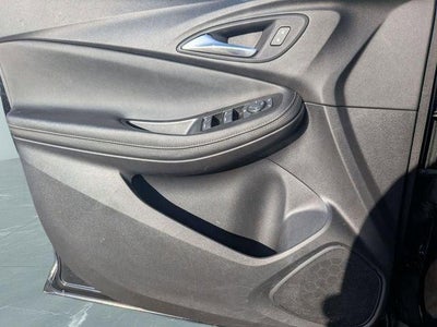 2025 Buick Encore GX Preferred FWD