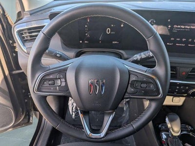 2025 Buick Encore GX Preferred FWD