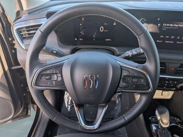 2025 Buick Encore GX Preferred FWD