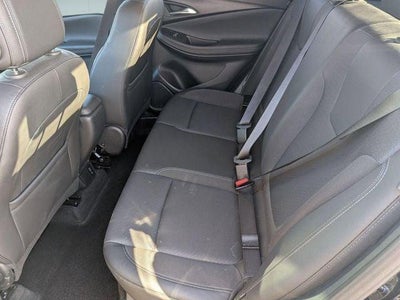 2025 Buick Encore GX Preferred FWD