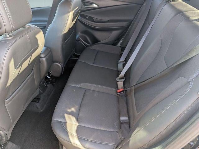 2025 Buick Encore GX Preferred FWD