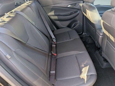 2025 Buick Encore GX Preferred FWD