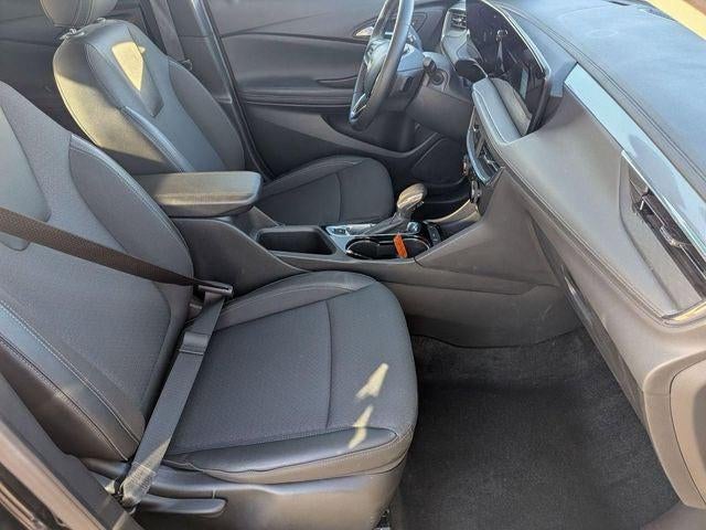 2025 Buick Encore GX Preferred FWD