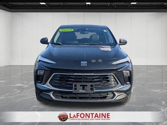 2025 Buick Encore GX Preferred FWD