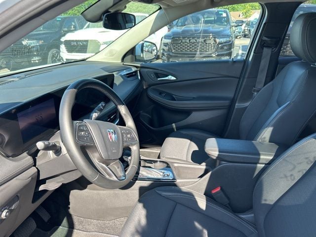 2025 Buick Encore GX Preferred FWD