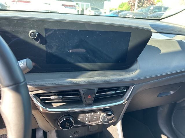 2025 Buick Encore GX Preferred FWD