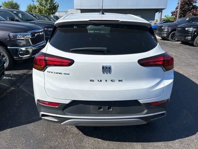 2025 Buick Encore GX Preferred FWD