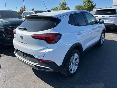 2025 Buick Encore GX Preferred FWD
