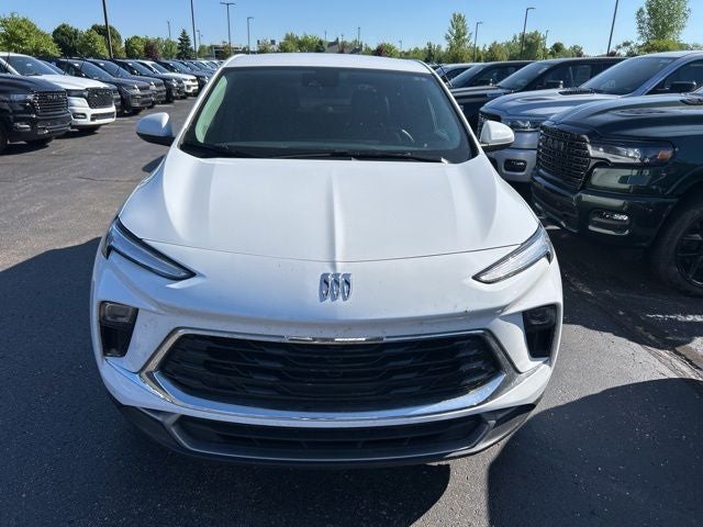 2025 Buick Encore GX Preferred FWD
