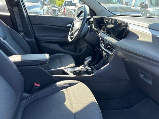 2025 Buick Encore GX Preferred FWD