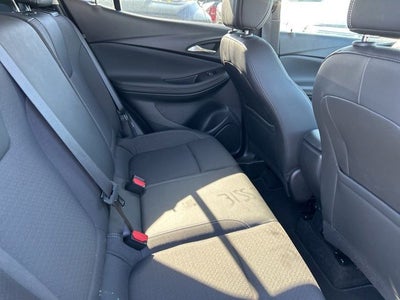 2025 Buick Encore GX Preferred FWD