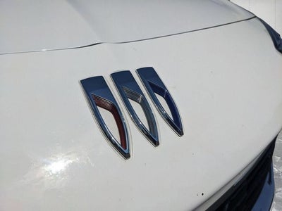 2025 Buick Encore GX Preferred FWD