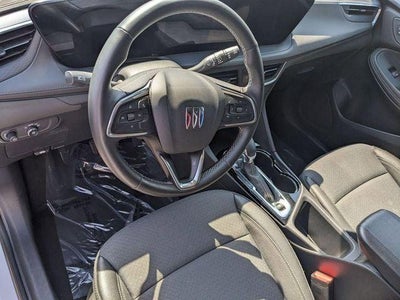 2025 Buick Encore GX Preferred FWD