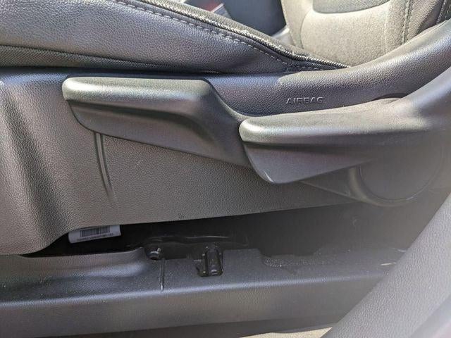 2025 Buick Encore GX Preferred FWD