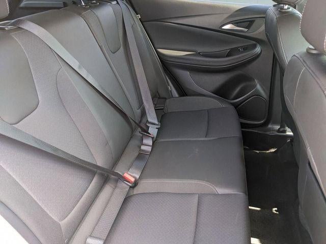 2025 Buick Encore GX Preferred FWD