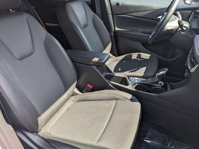 2025 Buick Encore GX Preferred FWD