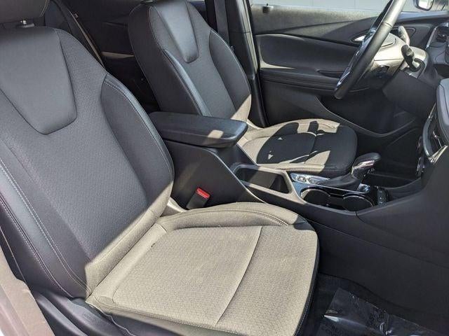 2025 Buick Encore GX Preferred FWD