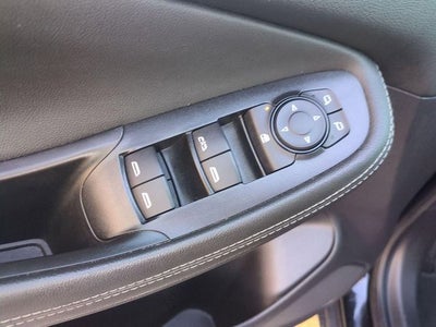 2025 Buick Encore GX Preferred FWD