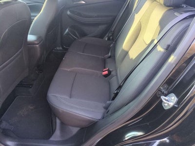 2025 Buick Encore GX Preferred FWD