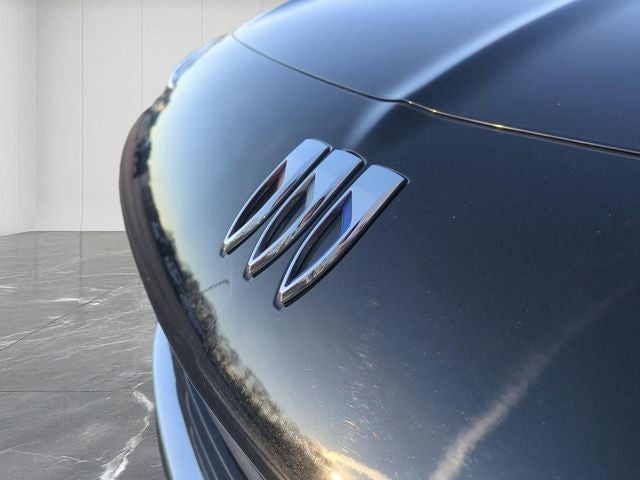 2025 Buick Encore GX Preferred FWD