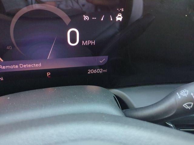 2025 Buick Encore GX Preferred FWD