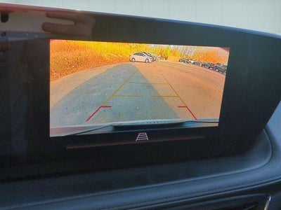 2025 Buick Encore GX Preferred FWD
