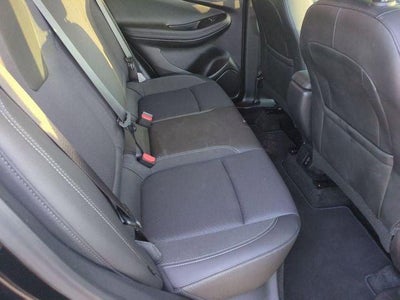 2025 Buick Encore GX Preferred FWD