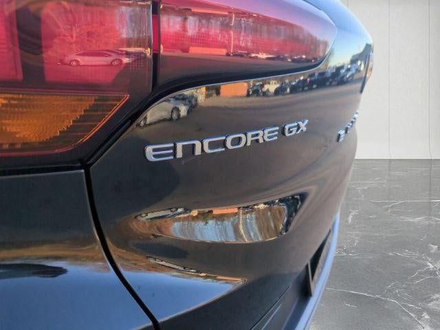2025 Buick Encore GX Preferred FWD