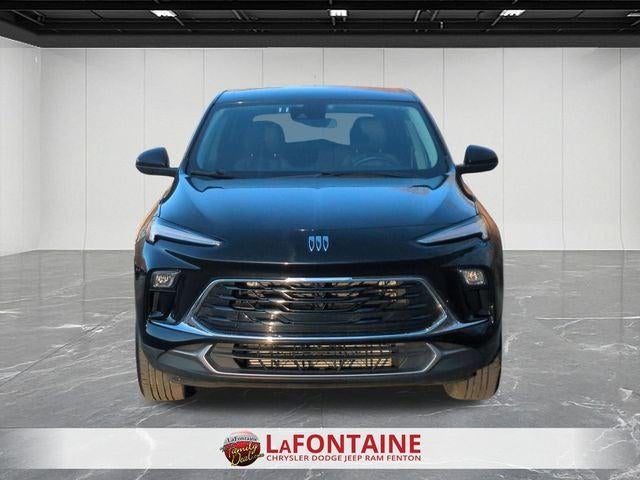 2025 Buick Encore GX Preferred FWD