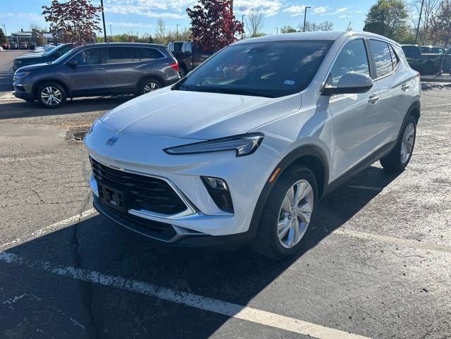 2025 Buick Encore GX Preferred FWD