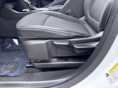 2025 Buick Encore GX Preferred FWD
